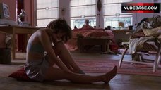 1. Lena Headey Hot Scene – Twice Upon A Yesterday