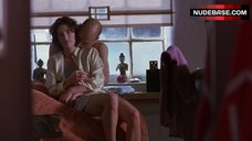 100. Lena Headey Hot Scene – Twice Upon A Yesterday