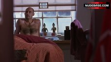 34. Lena Headey Hot Scene – Twice Upon A Yesterday