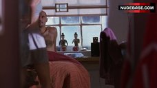 45. Lena Headey Hot Scene – Twice Upon A Yesterday