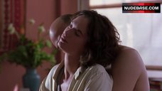 78. Lena Headey Hot Scene – Twice Upon A Yesterday