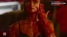 1. Alex Mcgregor Underwear Scene – Blood Drive