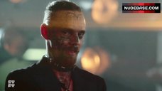 67. Alex Mcgregor Underwear Scene – Blood Drive