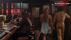 100. Jamie Neumann Braless – The Deuce