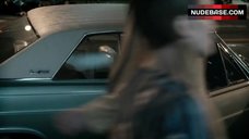 100. Maggie Gyllenhaal Sexy Scene – The Deuce