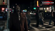 12. Maggie Gyllenhaal Sexy Scene – The Deuce