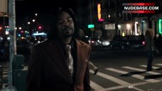 23. Maggie Gyllenhaal Sexy Scene – The Deuce