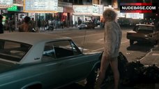 34. Maggie Gyllenhaal Sexy Scene – The Deuce