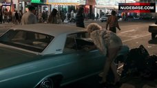 45. Maggie Gyllenhaal Sexy Scene – The Deuce