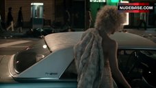 89. Maggie Gyllenhaal Sexy Scene – The Deuce