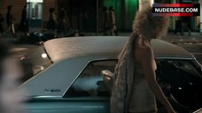 Maggie Gyllenhaal Sexy Scene – The Deuce