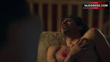 100. Maia Donnelly Having Sex – 21 Thunder