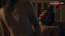 12. Maia Donnelly Having Sex – 21 Thunder