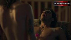 45. Maia Donnelly Having Sex – 21 Thunder