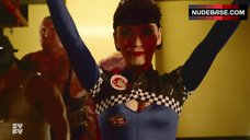 100. Marama Corlett Sexy Scene – Blood Drive