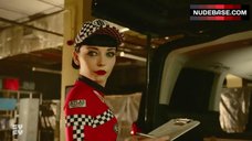 12. Marama Corlett Sexy Scene – Blood Drive