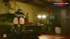 34. Marama Corlett Sexy Scene – Blood Drive