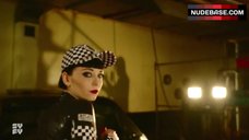 45. Marama Corlett Sexy Scene – Blood Drive