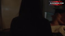 1. Shannon Dee Ass Exposed – Animal Kingdom