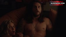 23. Shannon Dee Ass Exposed – Animal Kingdom