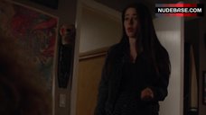 34. Shannon Dee Ass Exposed – Animal Kingdom