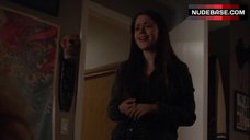 45. Shannon Dee Ass Exposed – Animal Kingdom