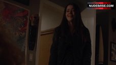 56. Shannon Dee Ass Exposed – Animal Kingdom