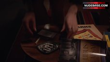 67. Shannon Dee Ass Exposed – Animal Kingdom