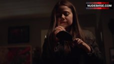 78. Shannon Dee Ass Exposed – Animal Kingdom