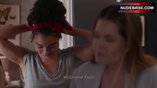 12. Katie Stevens in Sexy Underwear – The Bold Type