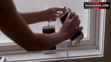 67. Katie Stevens in Sexy Underwear – The Bold Type