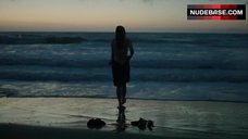 1. Shailene Woodley Bare Butt – Big Little Lies
