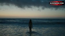 100. Shailene Woodley Bare Butt – Big Little Lies