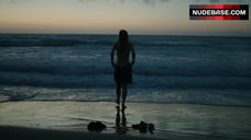 12. Shailene Woodley Bare Butt – Big Little Lies