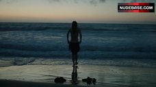 23. Shailene Woodley Bare Butt – Big Little Lies