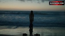 34. Shailene Woodley Bare Butt – Big Little Lies