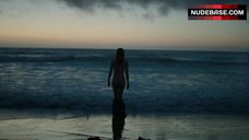 45. Shailene Woodley Bare Butt – Big Little Lies