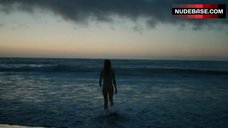 67. Shailene Woodley Bare Butt – Big Little Lies