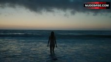 78. Shailene Woodley Bare Butt – Big Little Lies