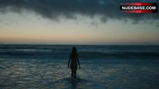 89. Shailene Woodley Bare Butt – Big Little Lies