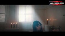 12. Sara Malakul Lane Sexy Scene – The Domicile