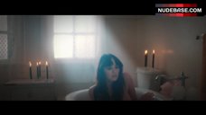 23. Sara Malakul Lane Sexy Scene – The Domicile