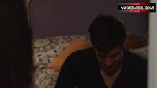 78. Katie Stevens Lingerie Scene – The Bold Type