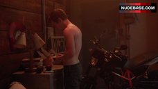 45. Maia Mitchell in Underwear – The Fosters