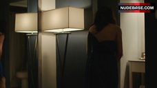 1. Shailene Woodley Butt Scene – Big Little Lies