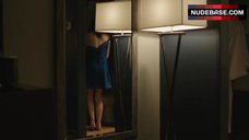 12. Shailene Woodley Butt Scene – Big Little Lies