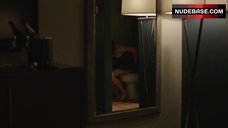 Shailene Woodley Butt Scene – Big Little Lies