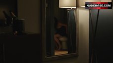23. Shailene Woodley Butt Scene – Big Little Lies
