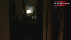 45. Shailene Woodley Butt Scene – Big Little Lies