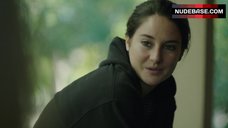 67. Shailene Woodley Butt Scene – Big Little Lies